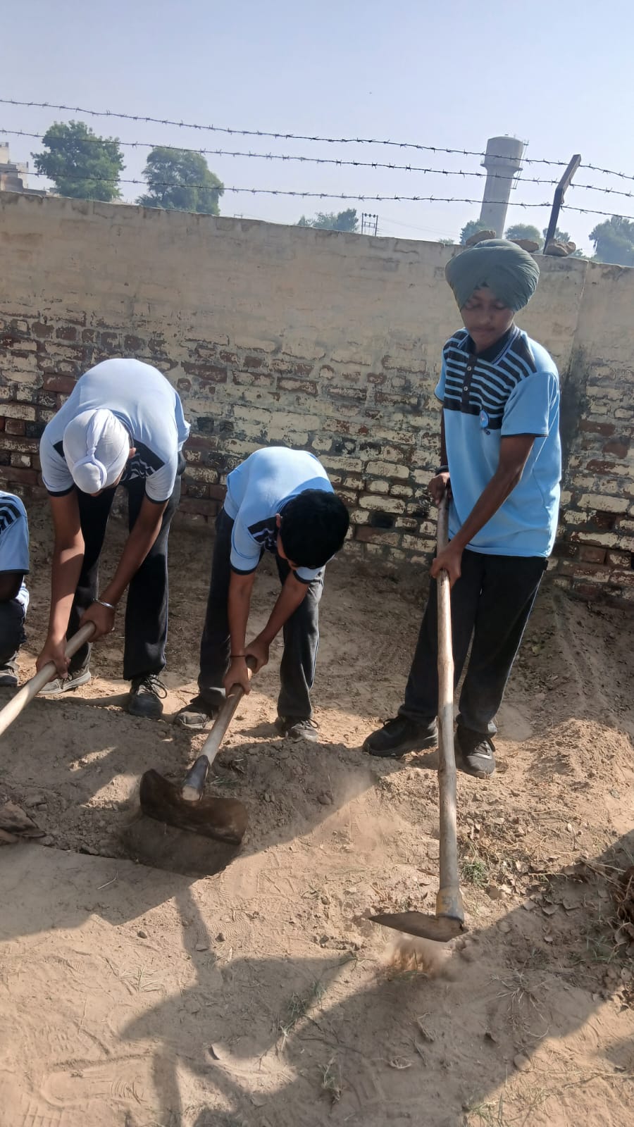 Kaushal Bodh – Learning Beyond the Classroom